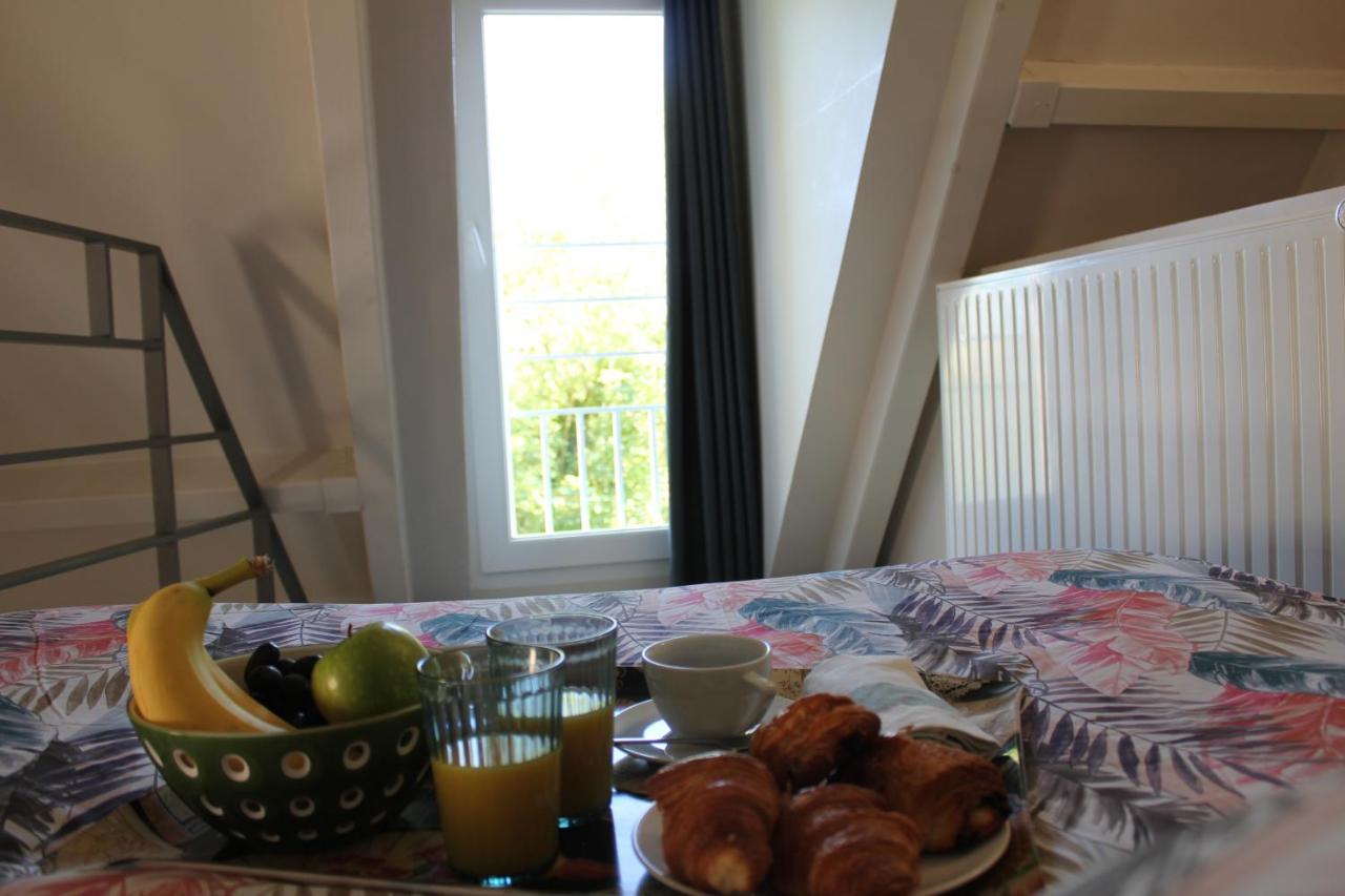 Cottage D'Exception - Coeur De Normandie Vienne-en-Bessin ภายนอก รูปภาพ